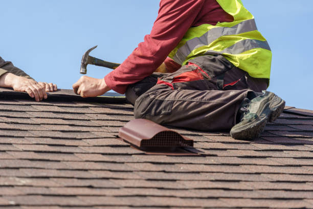 Quick and Trustworthy Emergency Roof Repair Services in Brentwood, TN