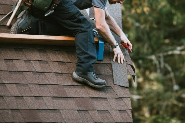 Sealant for Roof in Brentwood, TN